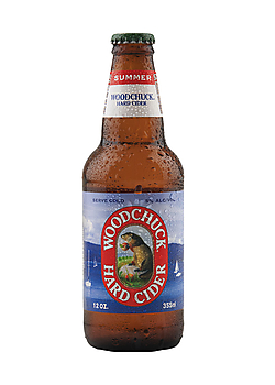 Woodchuck Summer Cider